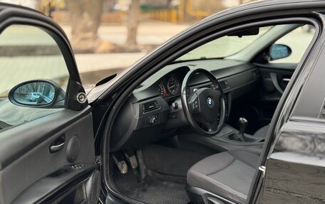 BMW 3 серия, 2008 год, 925 000 рублей, 15 фотография