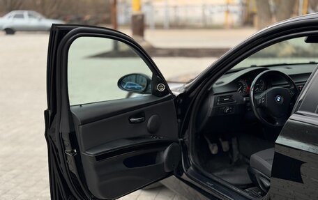 BMW 3 серия, 2008 год, 925 000 рублей, 14 фотография