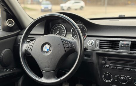 BMW 3 серия, 2008 год, 925 000 рублей, 17 фотография