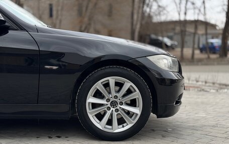 BMW 3 серия, 2008 год, 925 000 рублей, 23 фотография
