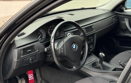 BMW 3 серия, 2008 год, 925 000 рублей, 16 фотография