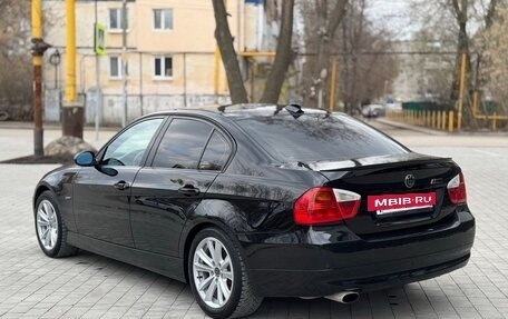 BMW 3 серия, 2008 год, 925 000 рублей, 8 фотография