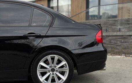 BMW 3 серия, 2008 год, 925 000 рублей, 24 фотография