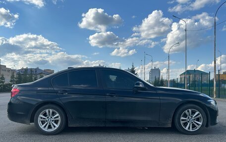 BMW 3 серия, 2017 год, 2 200 000 рублей, 4 фотография