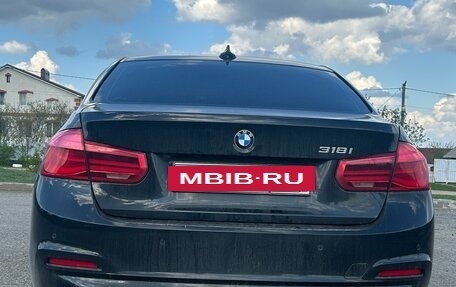 BMW 3 серия, 2017 год, 2 200 000 рублей, 2 фотография