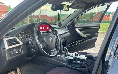 BMW 3 серия, 2017 год, 2 200 000 рублей, 6 фотография