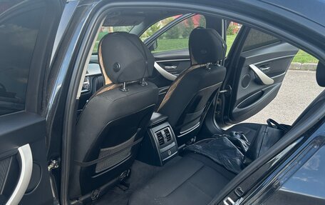 BMW 3 серия, 2017 год, 2 200 000 рублей, 9 фотография