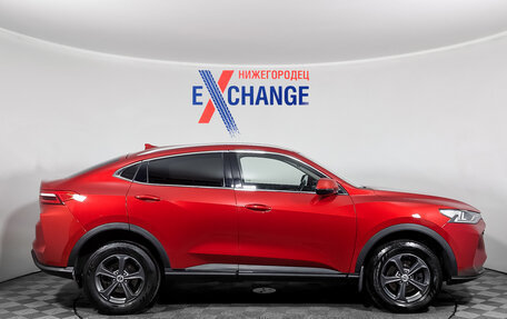 Haval F7x I, 2022 год, 1 959 000 рублей, 3 фотография