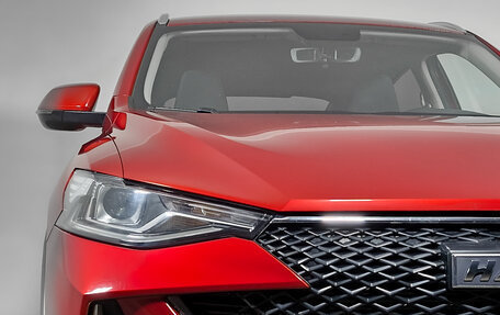 Haval F7x I, 2022 год, 1 959 000 рублей, 10 фотография
