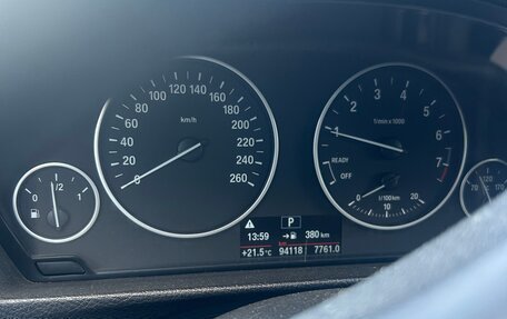 BMW 3 серия, 2017 год, 2 200 000 рублей, 7 фотография