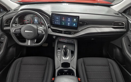 Haval F7x I, 2022 год, 1 959 000 рублей, 17 фотография