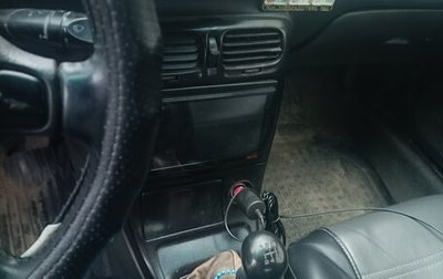 Mazda Xedos 6, 1997 год, 1 фотография
