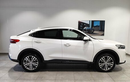 Haval F7x I, 2022 год, 2 129 000 рублей, 4 фотография