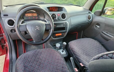 Citroen C3 II, 2007 год, 570 000 рублей, 2 фотография