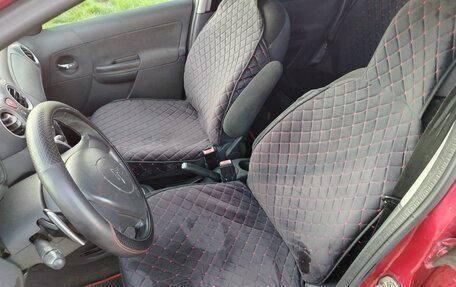 Citroen C3 II, 2007 год, 570 000 рублей, 3 фотография