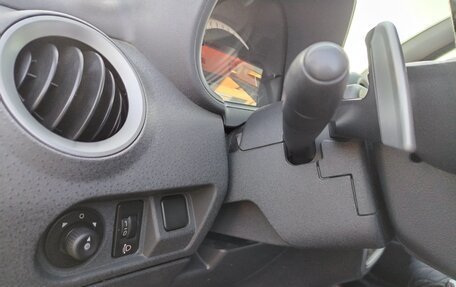 Citroen C3 II, 2007 год, 570 000 рублей, 4 фотография