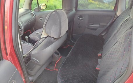 Citroen C3 II, 2007 год, 570 000 рублей, 7 фотография