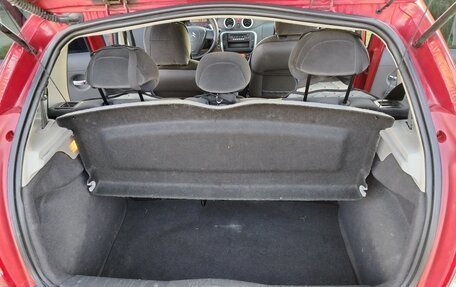 Citroen C3 II, 2007 год, 570 000 рублей, 13 фотография
