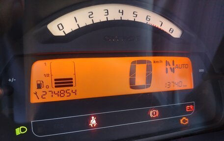 Citroen C3 II, 2007 год, 570 000 рублей, 6 фотография