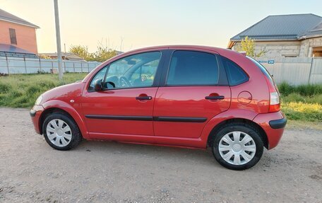 Citroen C3 II, 2007 год, 570 000 рублей, 15 фотография
