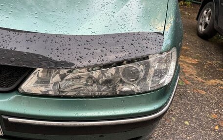 Peugeot 406 I, 2001 год, 350 000 рублей, 16 фотография