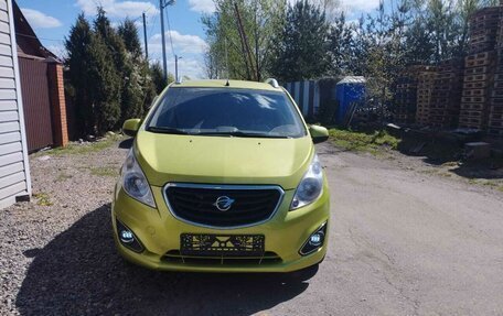 Ravon R2, 2018 год, 675 000 рублей, 8 фотография