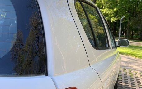 Toyota Vitz, 2000 год, 450 000 рублей, 4 фотография