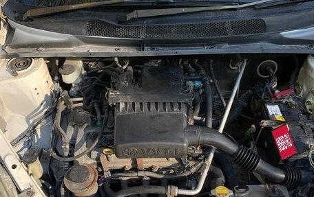 Toyota Vitz, 2000 год, 450 000 рублей, 15 фотография