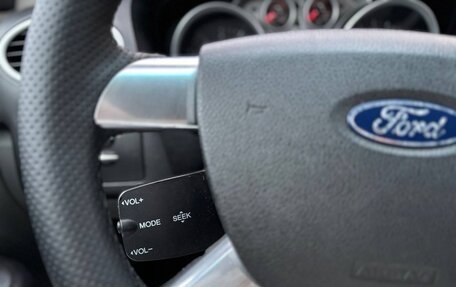 Ford Focus II рестайлинг, 2008 год, 499 900 рублей, 6 фотография