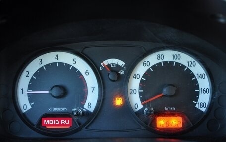 KIA Picanto I, 2008 год, 749 000 рублей, 14 фотография