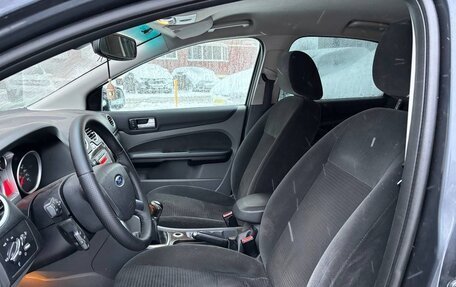 Ford Focus II рестайлинг, 2008 год, 499 900 рублей, 7 фотография