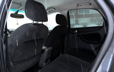 Ford Focus II рестайлинг, 2008 год, 499 900 рублей, 13 фотография