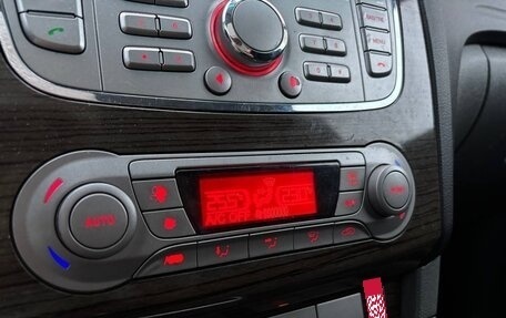 Ford Focus II рестайлинг, 2008 год, 499 900 рублей, 9 фотография
