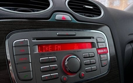 Ford Focus II рестайлинг, 2008 год, 499 900 рублей, 11 фотография