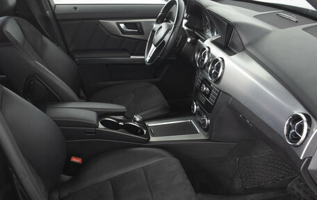 Mercedes-Benz GLK-Класс, 2012 год, 1 639 000 рублей, 12 фотография