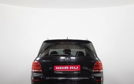 Mercedes-Benz GLK-Класс, 2012 год, 1 639 000 рублей, 6 фотография