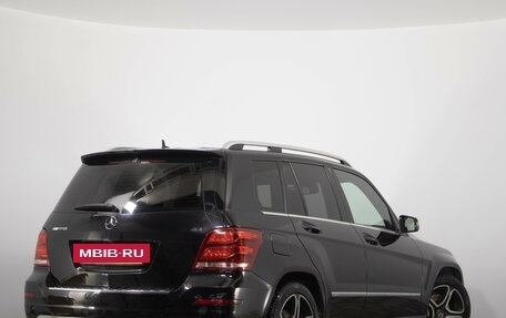 Mercedes-Benz GLK-Класс, 2012 год, 1 639 000 рублей, 7 фотография