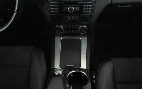 Mercedes-Benz GLK-Класс, 2012 год, 1 639 000 рублей, 18 фотография