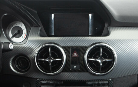 Mercedes-Benz GLK-Класс, 2012 год, 1 639 000 рублей, 16 фотография