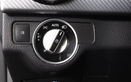 Mercedes-Benz GLK-Класс, 2012 год, 1 639 000 рублей, 22 фотография