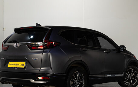 Honda CR-V IV, 2020 год, 3 199 000 рублей, 7 фотография