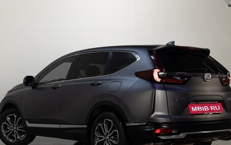 Honda CR-V IV, 2020 год, 3 199 000 рублей, 5 фотография