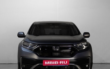 Honda CR-V IV, 2020 год, 3 199 000 рублей, 3 фотография