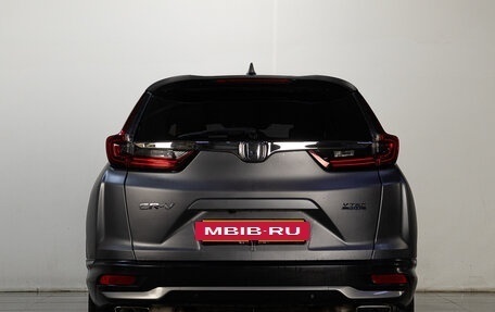 Honda CR-V IV, 2020 год, 3 199 000 рублей, 6 фотография