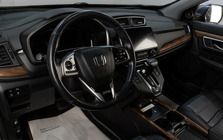 Honda CR-V IV, 2020 год, 3 199 000 рублей, 8 фотография