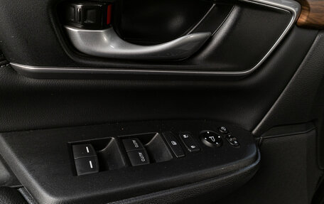 Honda CR-V IV, 2020 год, 3 199 000 рублей, 9 фотография