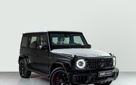 Mercedes-Benz G-Класс AMG, 2024 год, 31 500 000 рублей, 3 фотография