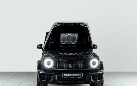 Mercedes-Benz G-Класс AMG, 2024 год, 31 500 000 рублей, 7 фотография