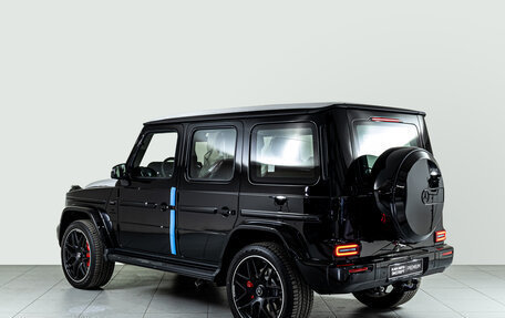 Mercedes-Benz G-Класс AMG, 2024 год, 31 500 000 рублей, 6 фотография