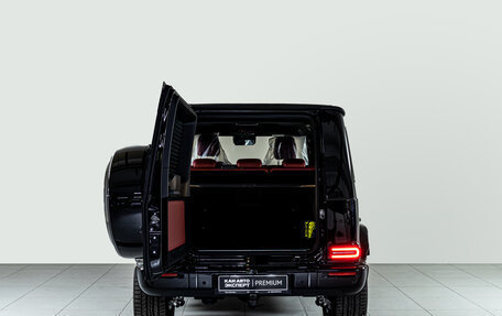 Mercedes-Benz G-Класс AMG, 2024 год, 31 500 000 рублей, 8 фотография